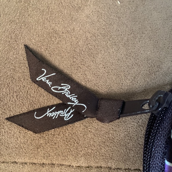 Vera Bradley iPad mini case. - Picture 2 of 5